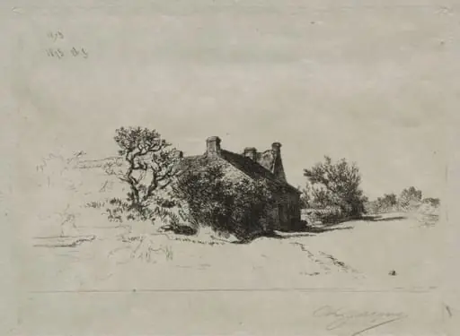 Les Petits Maisons Kercassier