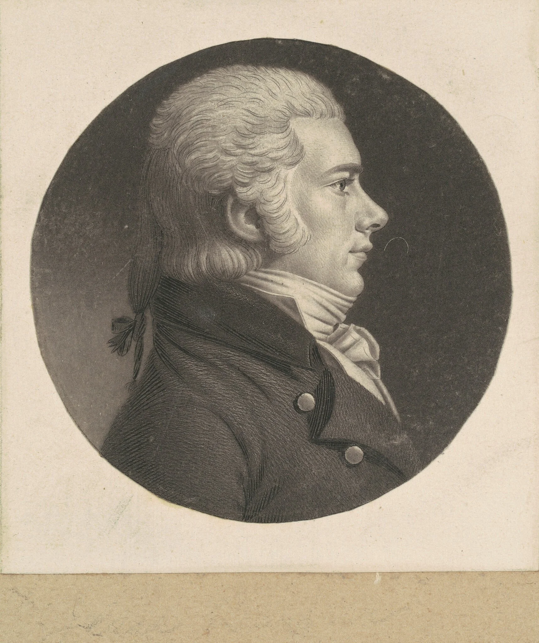 Jesse Barker