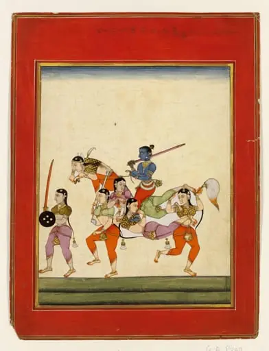 Vishnu