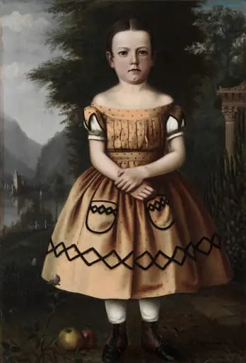 Minnie Willard