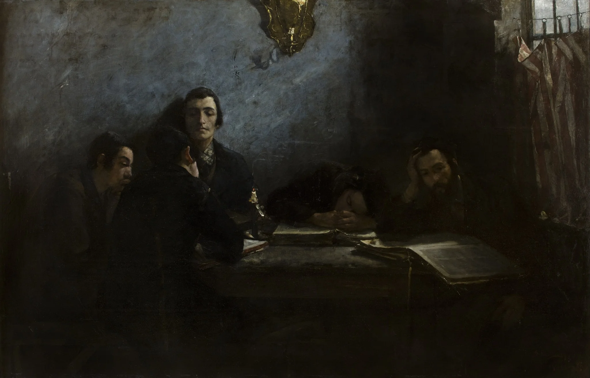 School of Talmudists