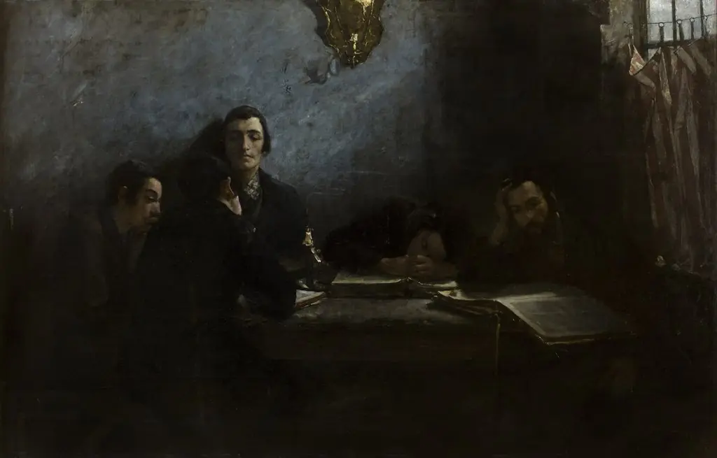 School of Talmudists