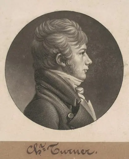 Charles Turner