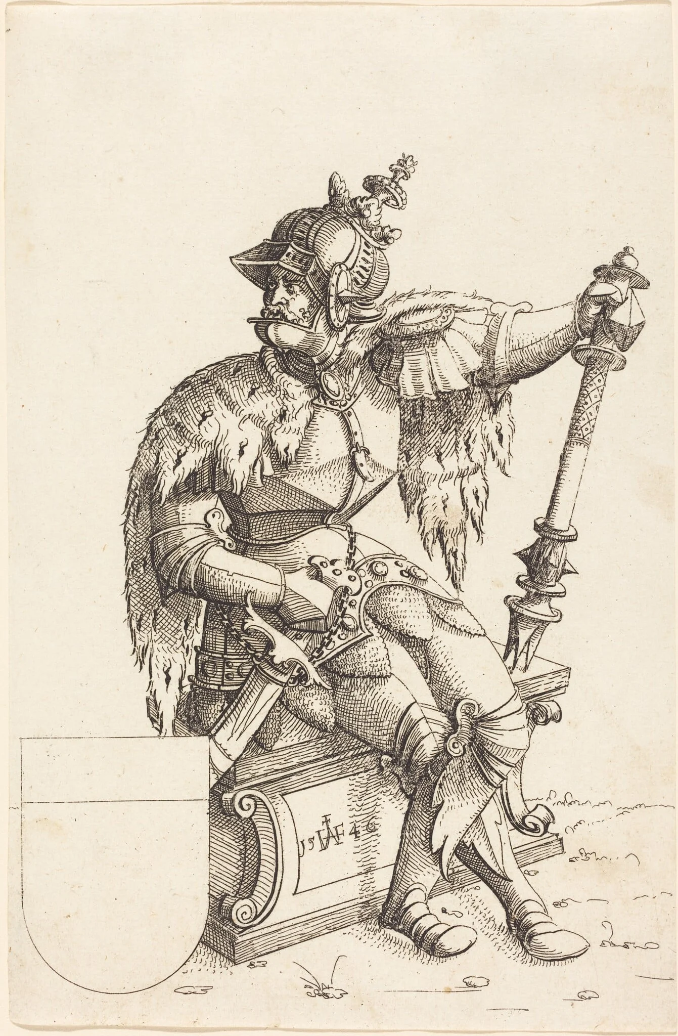 Emperor Charles V