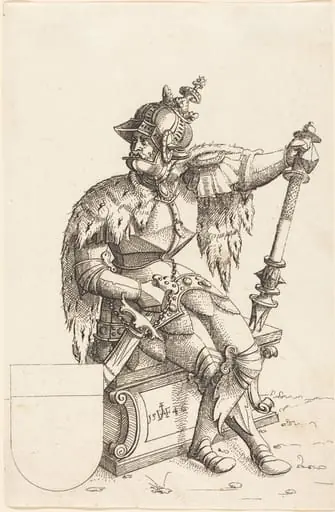 Emperor Charles V