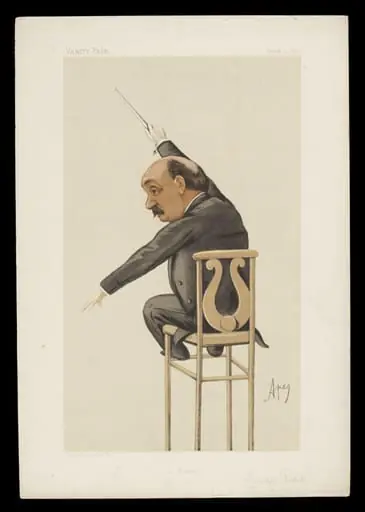 H Beard Print Collection