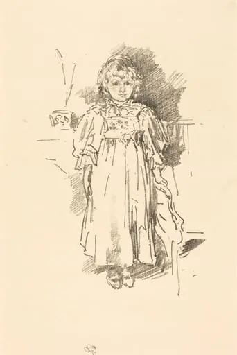 Little Evelyn