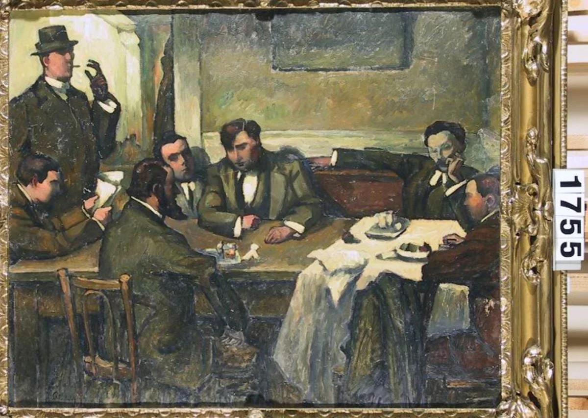 Terasa Oteteleșeanu