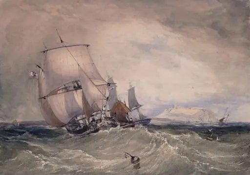 Seascape