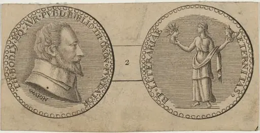 Thomas Bodley
