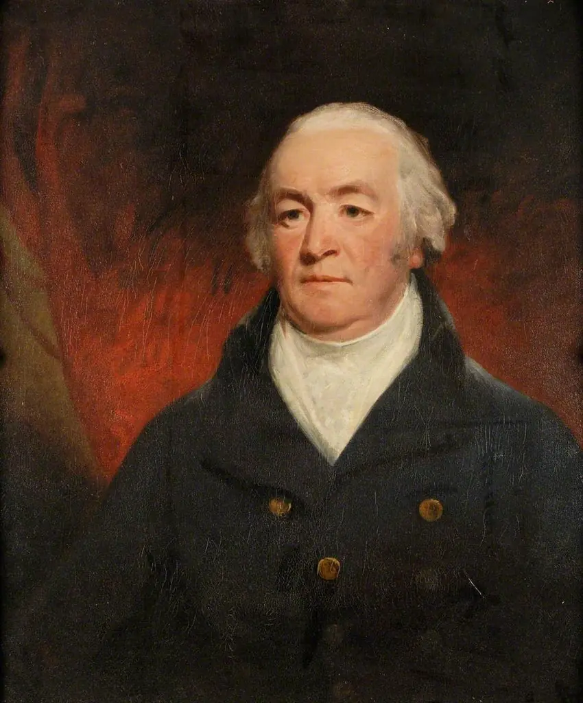 Thomas Williams