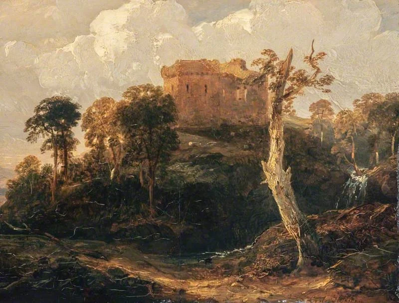 Newark Castle