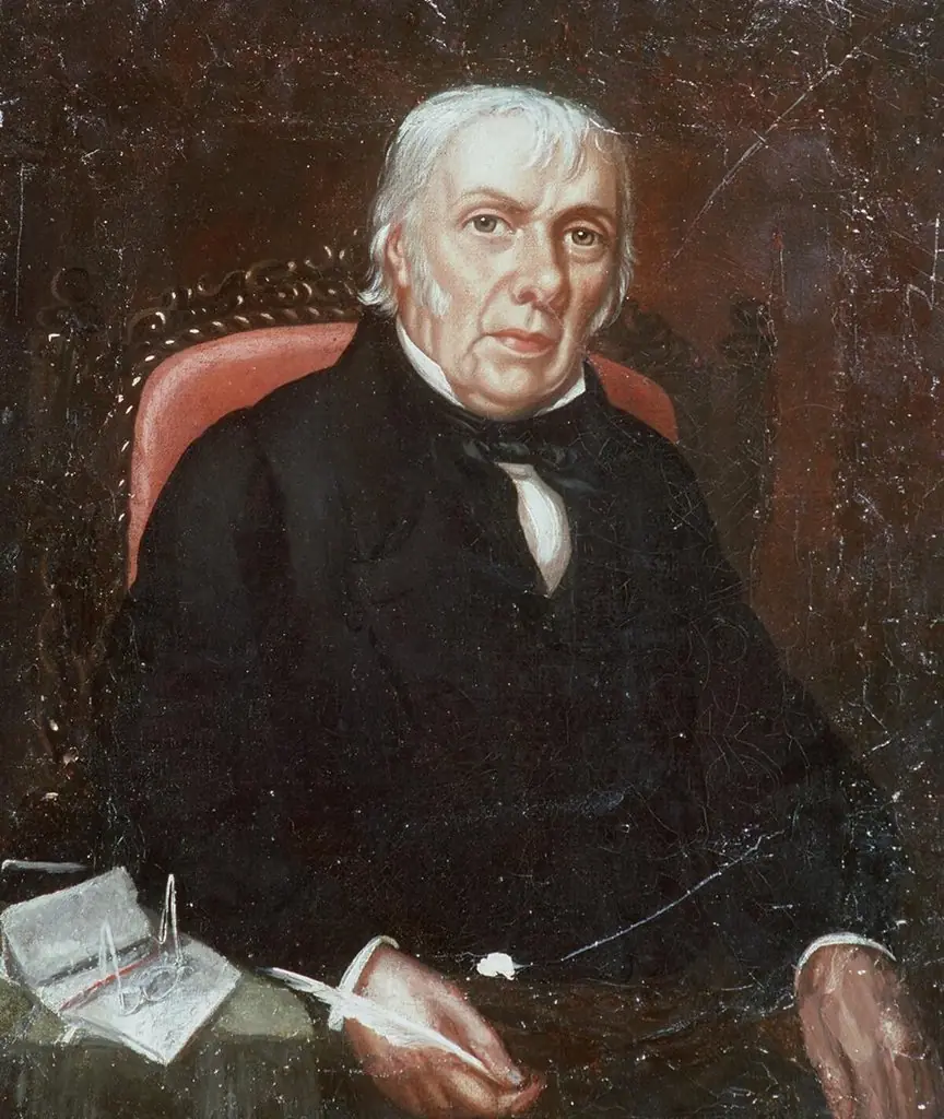 Robert ap Gwilym Ddu