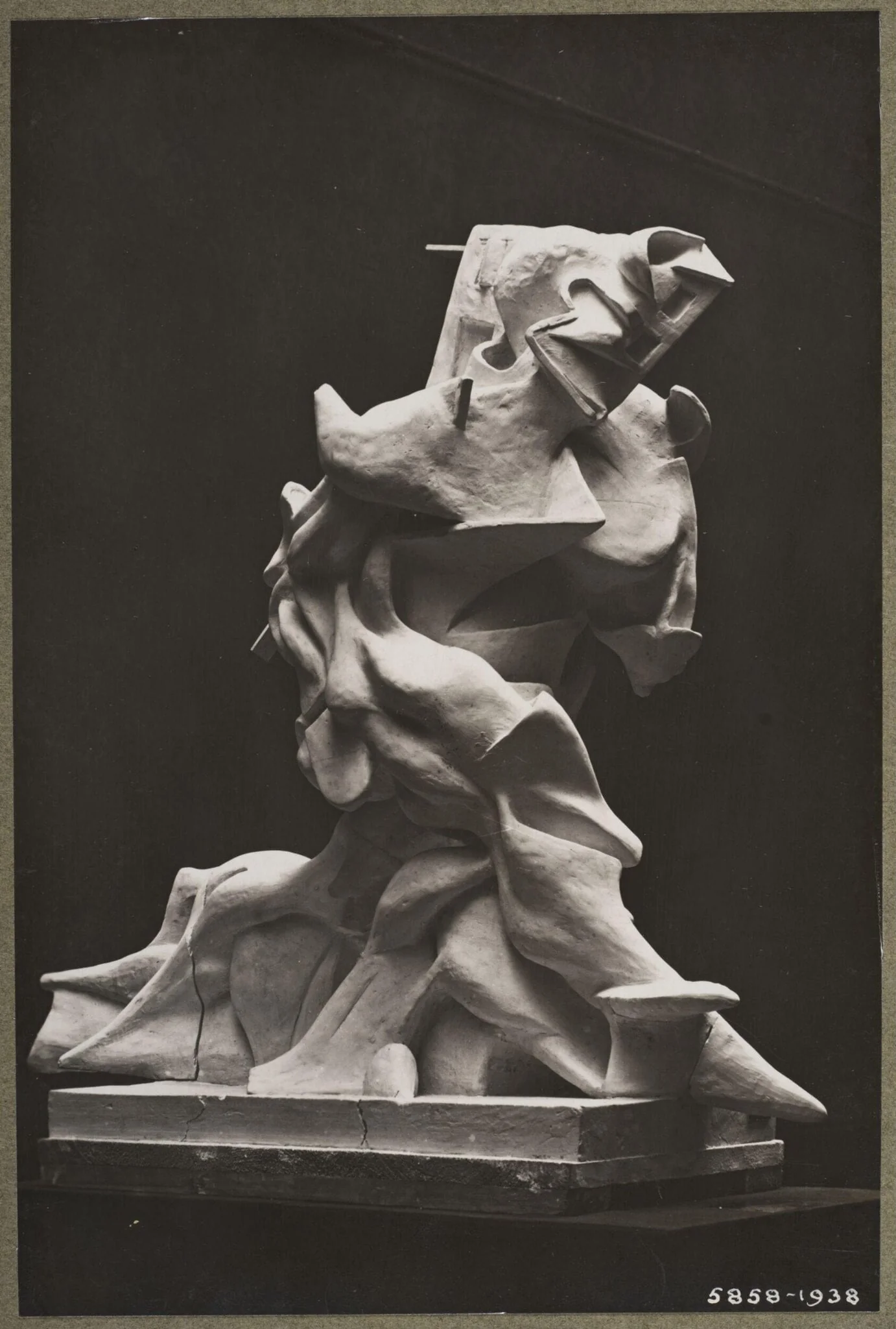 Muscles in Motion