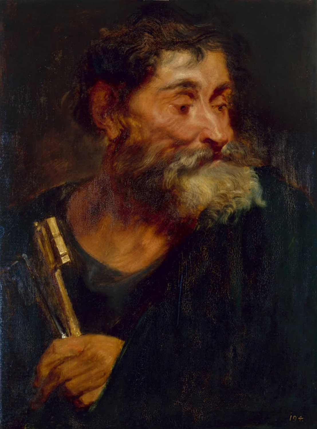 The Apostle Peter