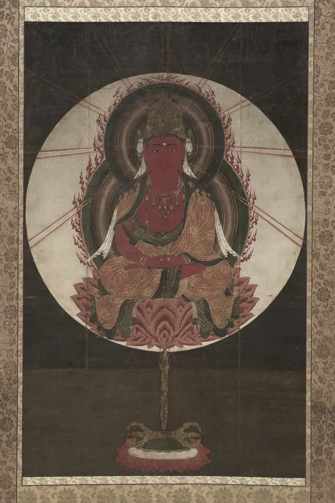 Red Amida