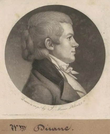 William Duane