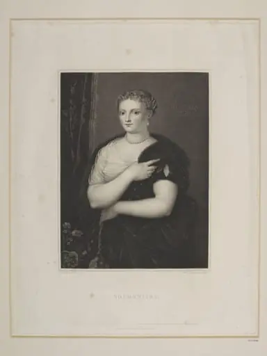 Sophonisba