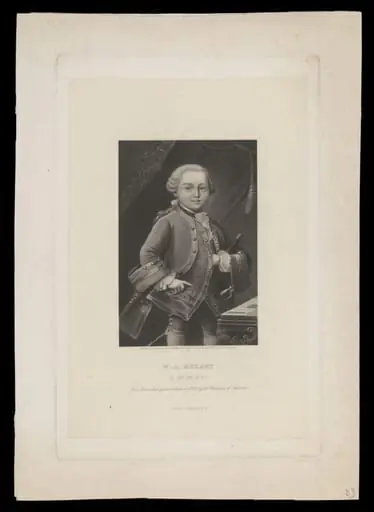 H Beard Print Collection