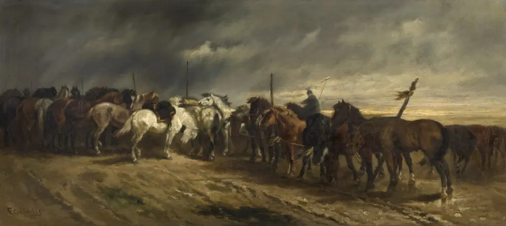 Horses