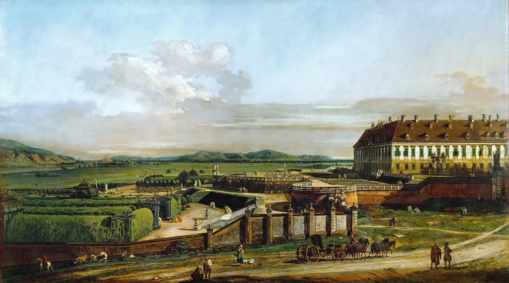 Schlosshof Castle as