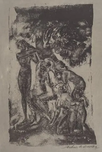 Figures of Earth
