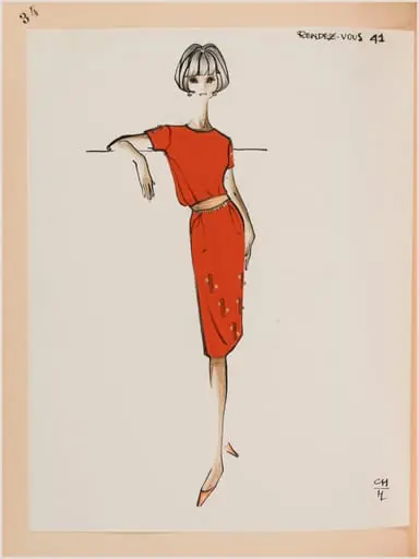 Rendez-vous