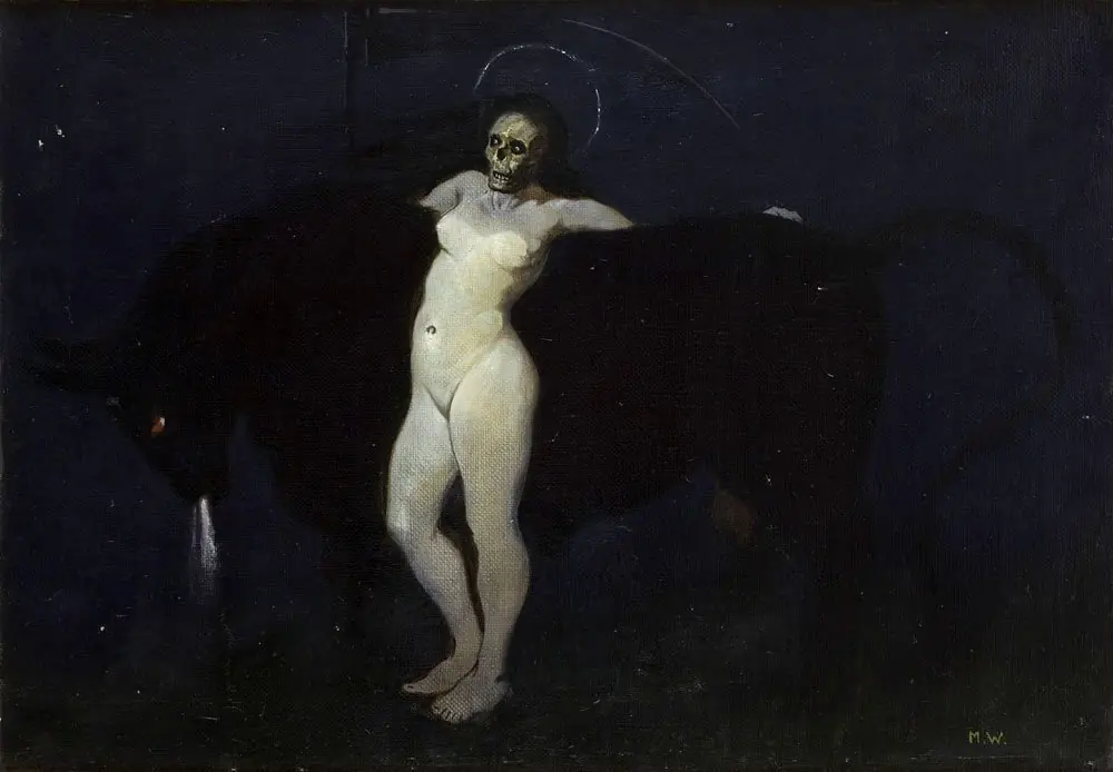 Death Appeases Everyone