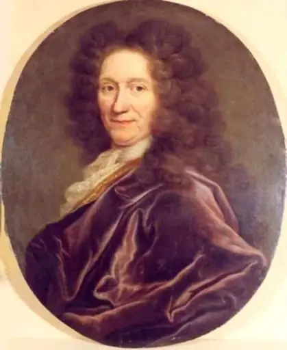 Vicontele d' Argesson