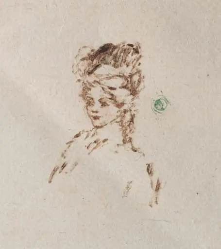 Head, Taverne Lorraine
