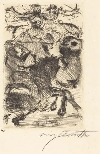 Adhba die Kamelin (Adhba the Camel)