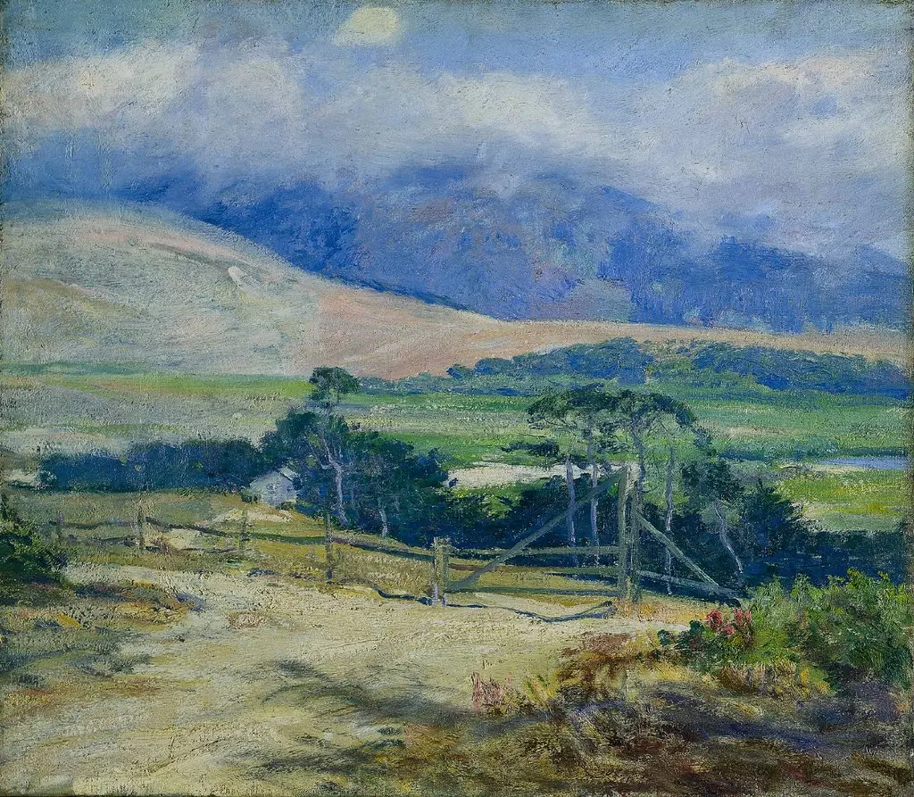 Carmel Hills