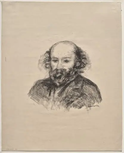 Paul Cézanne