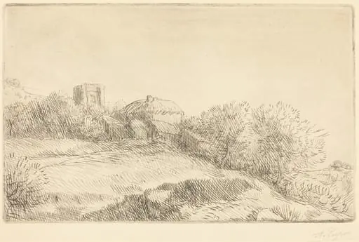 Village (Un village)