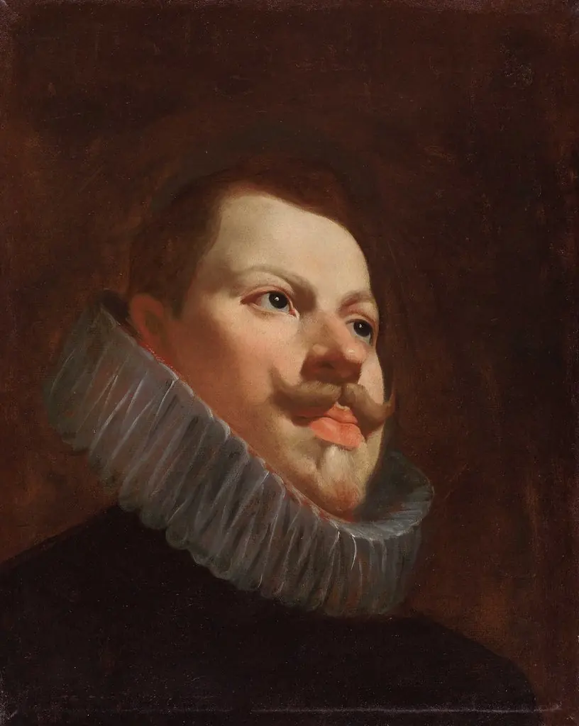 Philip III