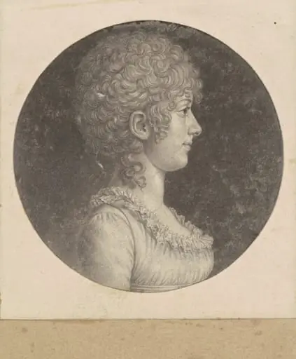Margaret Polk