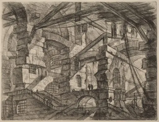 The Gothic Arch