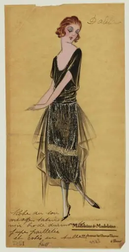 Dalida