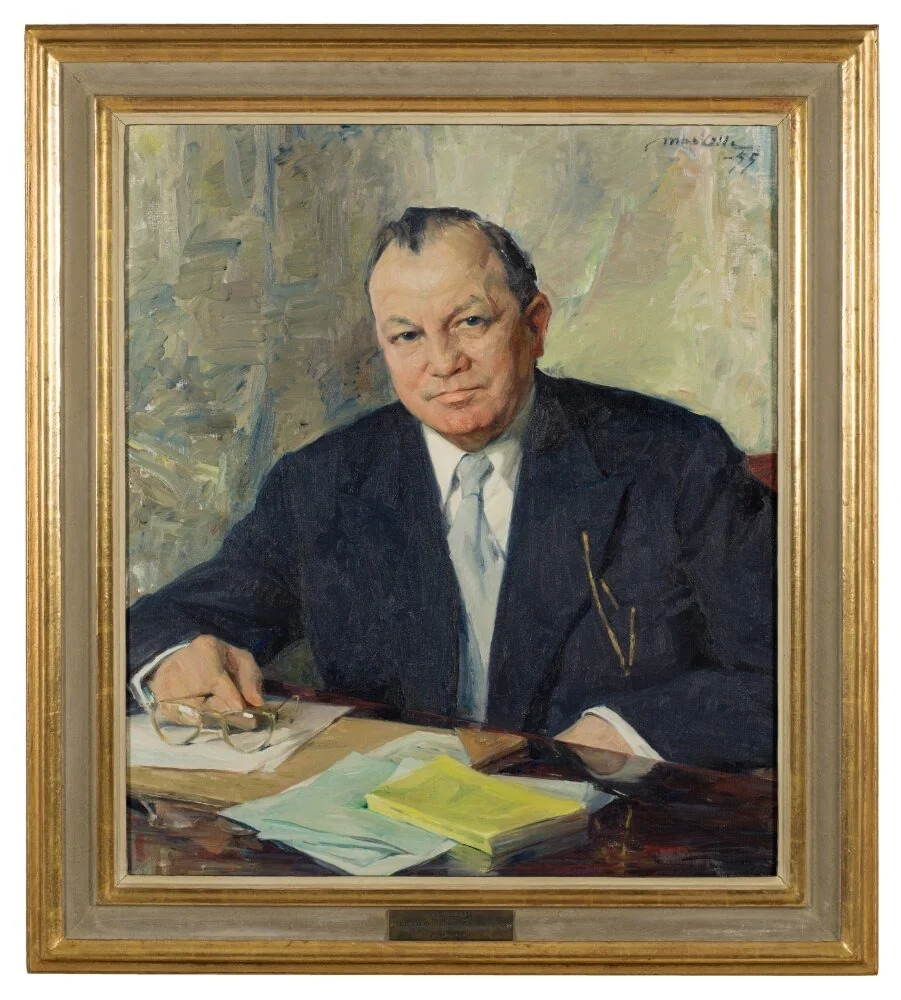 Axel Gjöres