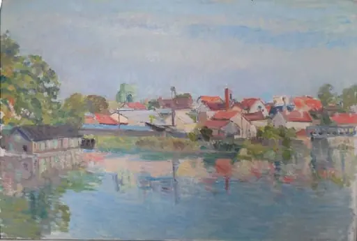 Lacul Tei