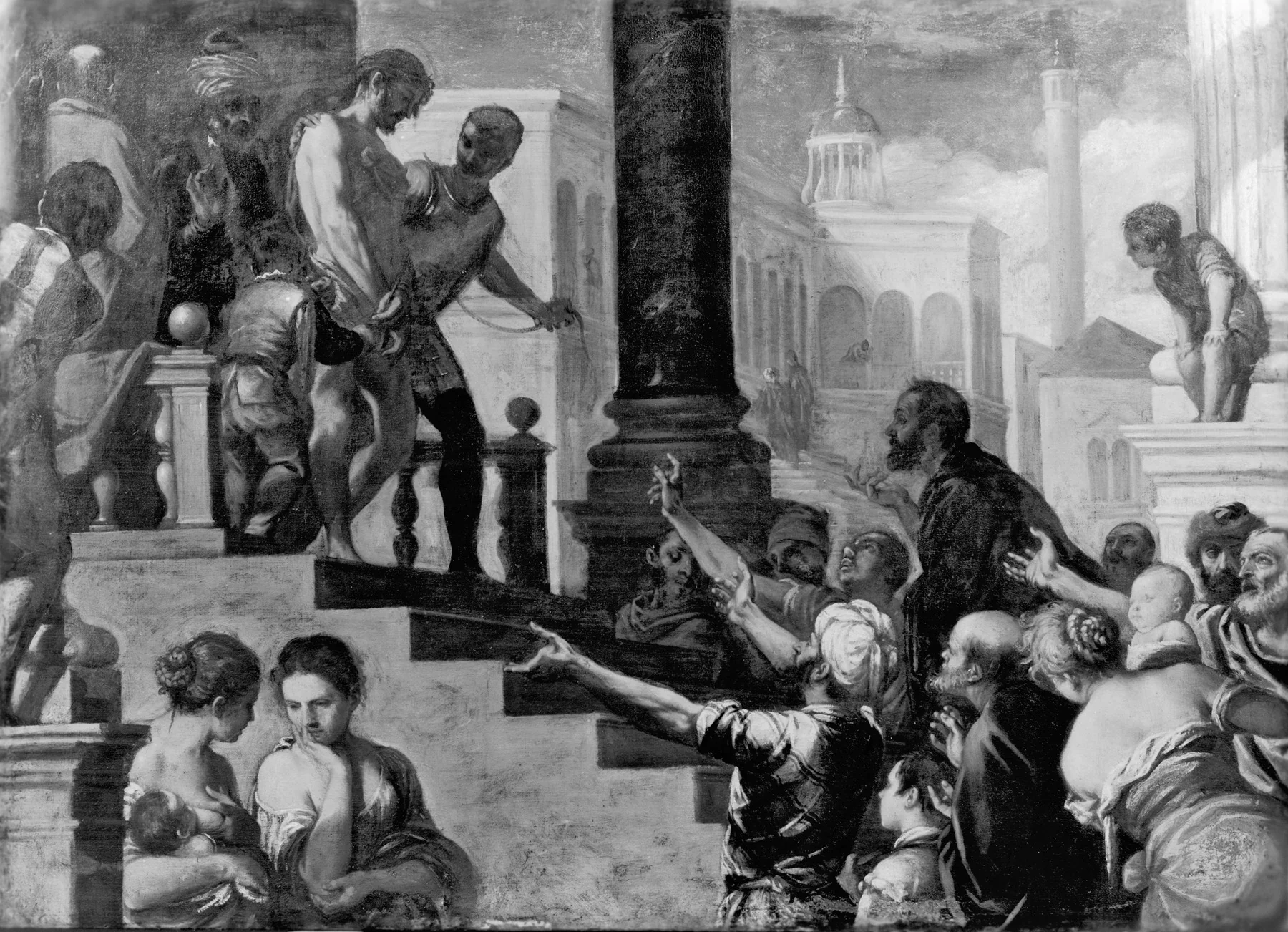 Ecce Homo