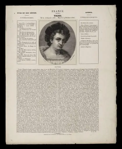 H Beard Print Collection