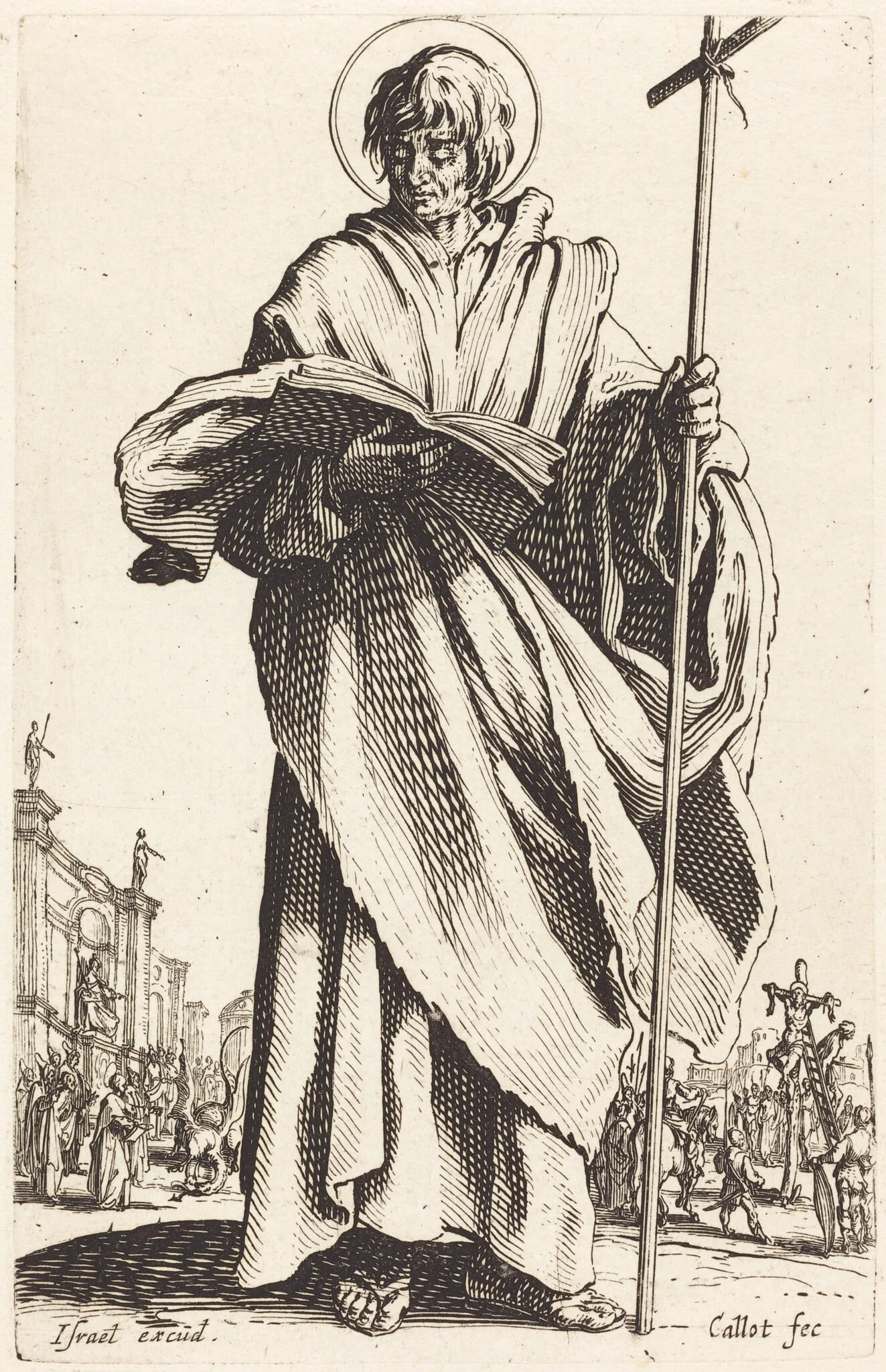 Saint Philip