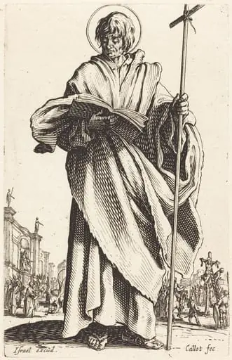 Saint Philip