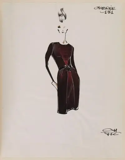 Ombrée