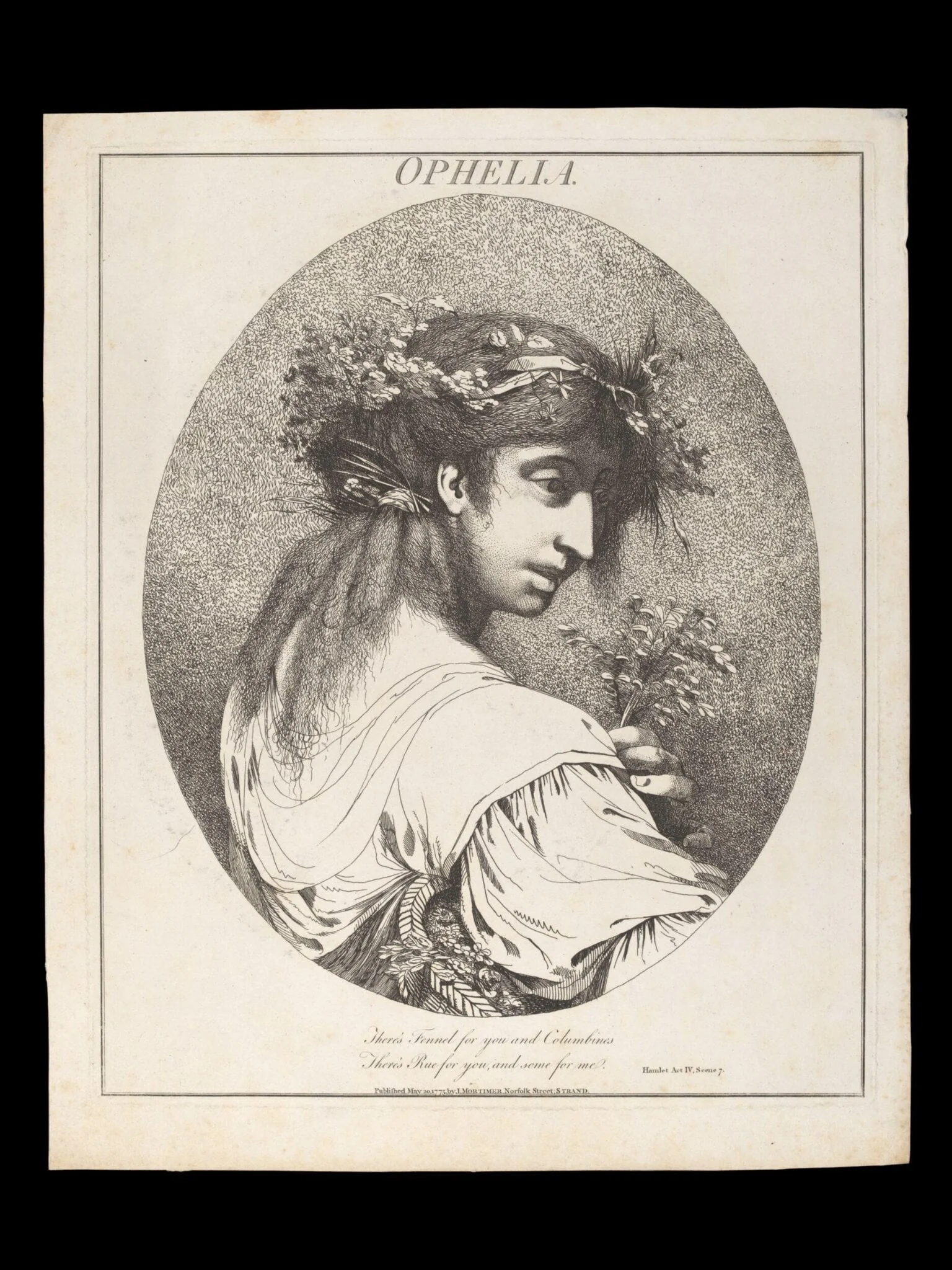 H Beard Print Collection