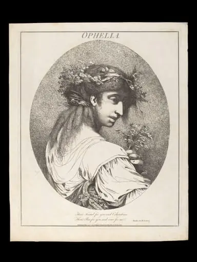 H Beard Print Collection