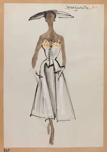 Marguerites