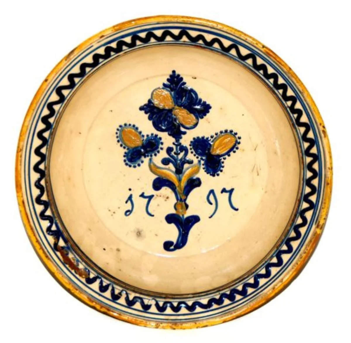 blid, by Unknown, 1850