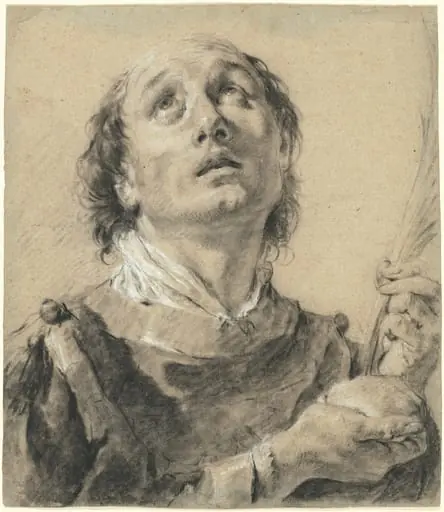 Saint Stephen
